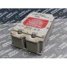 NAMCO 5C101 Snap-Lock Switch 5A @ 600VAC 1.5A @ 250VDC Used