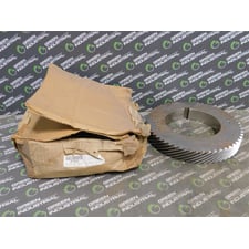 MIG GEAR Driving Gear for a Fan Fluid Drive 78PP2679 10.5" OD 6.125" ID New