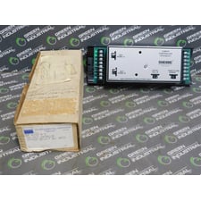 Siebe CP-8102-0-1 2-Input Controller Setpoint 20 - 120 F New