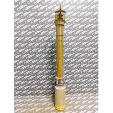 S&C Power Fuse Holder - Indoor 86643-R2 Type SM5S 300E Amps SM-5 Refill Used