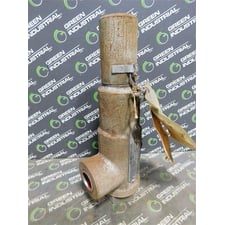 Crosby Valve & Gage Co. JMB-T A Relief Valve Size 3/4 X 1 Set 2600 psig New