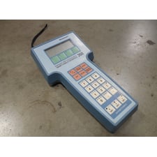 Rosemount 268-AD9E Smart Family Remote Transmitter Interface Used