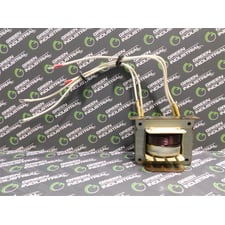 Trafomic Oy 64152670 Transformer Rev. D 68A 380uH Used