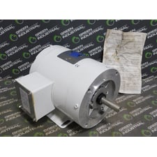 Marathon Electric RVL56T17V5336B B PowerWash XT Washdown Motor .50HP 1725RPM New No Box