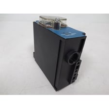 Rexroth 3375000150 DDL Pneumatic Valve Driver Used