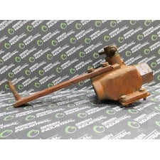 1-3/4" United Conveyor Corporation 3-195206-1 Swing Disc Valve Used