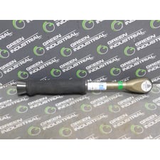 RS Technologies 027137-04051 50 LB-FT Torque Wrench 3/8" Adapter Used