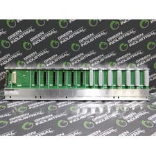 Mitsubishi Melsec-Q Q312B Base Unit PLC Chassis Used