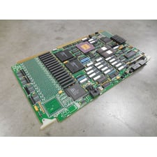 Matrox MG-1281 Graphics Controller Card MG-641/8/B Rev. 02 Used