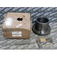 Browning J 4 1/8 QD Bushing J Series 4.125 in Bore 7.25 in OD Rusty New