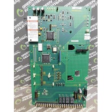 Rockwell Automation 184699 Drive Control Board Rev. 29 V5.004 Used