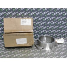 Unbranded A4 Closure Sleeve 01C1500003 O.D. 11" Bore 7" - 7.550" 3.312" Thru New