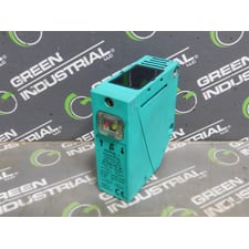 Pepperl Fuchs OCT800-F8-UK Photoelectric Sensor 84097 Used