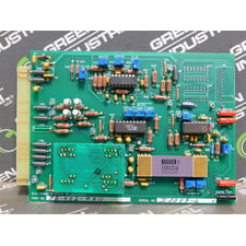 Electronic Systems of Wisconsin 35-002-0011 Module 35-001-0017 Expansion Used