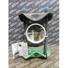 Smith-Blair Inc. Type EZ Flexible Coupling Size 4.50 300 PSIG Flexi-Coat New
