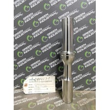 Emerson 1F3610X0012 Plug Throttle for a CR-Unit 5 HIP Drain Regulator New