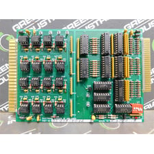 Electronic Systems of Wisconsin 35-008-0042 Module 961017 Rev B Used