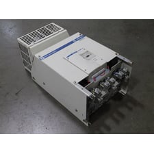  Square D ATS46C32N Altistart 46 Soft Start Controller 250HP@460V 220kW@500V Used