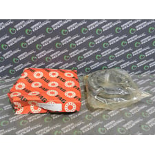 FAG 2220EASK.M Spherical Roller Bearing 100mm Bore 180mm OD 46mm W New