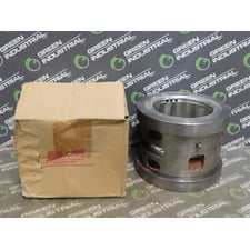 Milwaukee Bearing 51-811-390-501 Babbitt Sleeve Bearing 5.5 in OD 3.5 in ID New