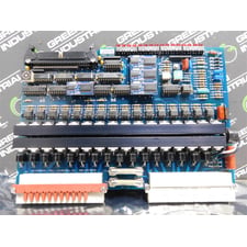 Neundorfer MR-C70 Microrap DC Output Card 81700-119 Rev. C New