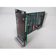 Behr SEC00001219 Controller Board DN-G510-100P-SW Used