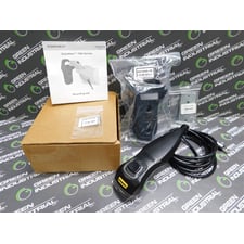 Cognex 821-0005-2R Bar Code Scanner 5VDC Supply Used