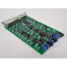 Behr / Huron Networks 50183360/AE Control Board 2231112 Used