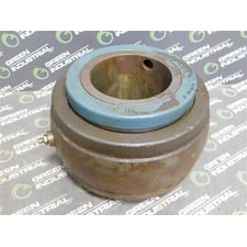 Timken 42343DEE Double Row Tapered Roller Bearing 87.325mm Bore 127mm W Used