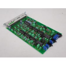Behr / Huron Networks 50183360/AD Control Board 2231112 Used