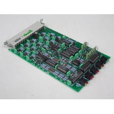 Behr / Huron Networks 50176480/AD Control Board SK2377E Used