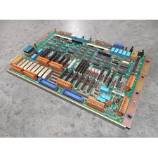 Yaskawa JANCD-10O3E Motherboard Backplane DF8203498-C1 Rev. C11 Used
