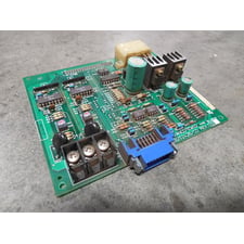 Yaskawa JANCD-EW02 Analog Output Board DF8202426/CO Rev. C0 Used