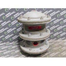 United Conveyor Corp. 1954-12 Diaphragm Control Valve New No Box