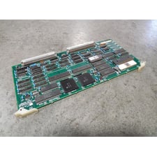Yaskawa JANCD-CP11 CPU Board DF9200745-AO Rev. E1 Used