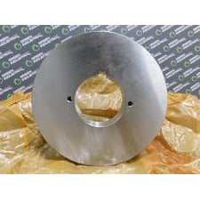 Unbranded Thrust Plate For Fluid Drive SDRS Booster Fan Size 427 12.250" OD New