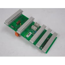 Behr / Huron Networks 50284485/AA Backplane Board SK3070A Used
