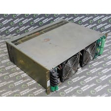 Fisher-Rosemount Systems CP6103X1-AA1 Power Supply Housing 12P0236X012 RevB Used