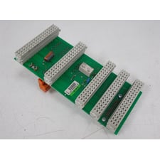 Behr / Huron Networks 50179843/AB Backplane Board 2230132 Used