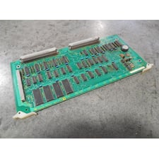 Yaskawa JANCD-MM14D Memory Board Rev. C01 Used