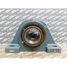 Rexnord ZP-5315F Pillow Block Roller Bearing 3-15/16 in Bore New
