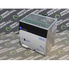 Allen Bradley 1606-XL240E Power Supply Ser. A DC 24-28V/10A Used