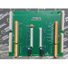 Schlumberger 24570506X Hydrastep-7 Circuit Board Art. 2503 Rev. C New