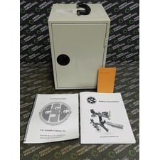 Central Scientific Co., Inc. 70535 Precision Tensiometer Used