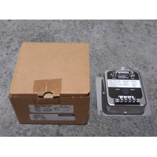 Omega PX655-10BDI Differential Pressure Transmitter New NIB