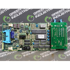 Fanuc A20B-1002-0980/05B Servo Control Board Used