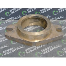 Unbranded 10611697 Packing Gland 027272-00 4 - 4.5"ID 5.2"OD 2.2"H New
