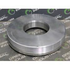Fisher 206638X0012 Seat Ring 050-25424-G 3"ID 7"OD New