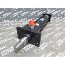 Quincy Ortman 1117583-1 Hydraulic Cylinder 1.50" Bore 7.75" Stroke 3000 PSI New