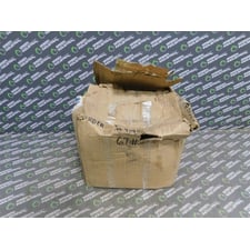 Unbranded 70-121 Hub 4.495" Bore 0.495" x 5" Keyway 6.125" Total W 6" Hub OD New